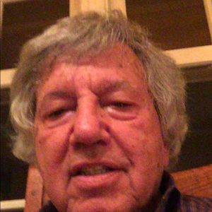 Meet your Posher, Jonah